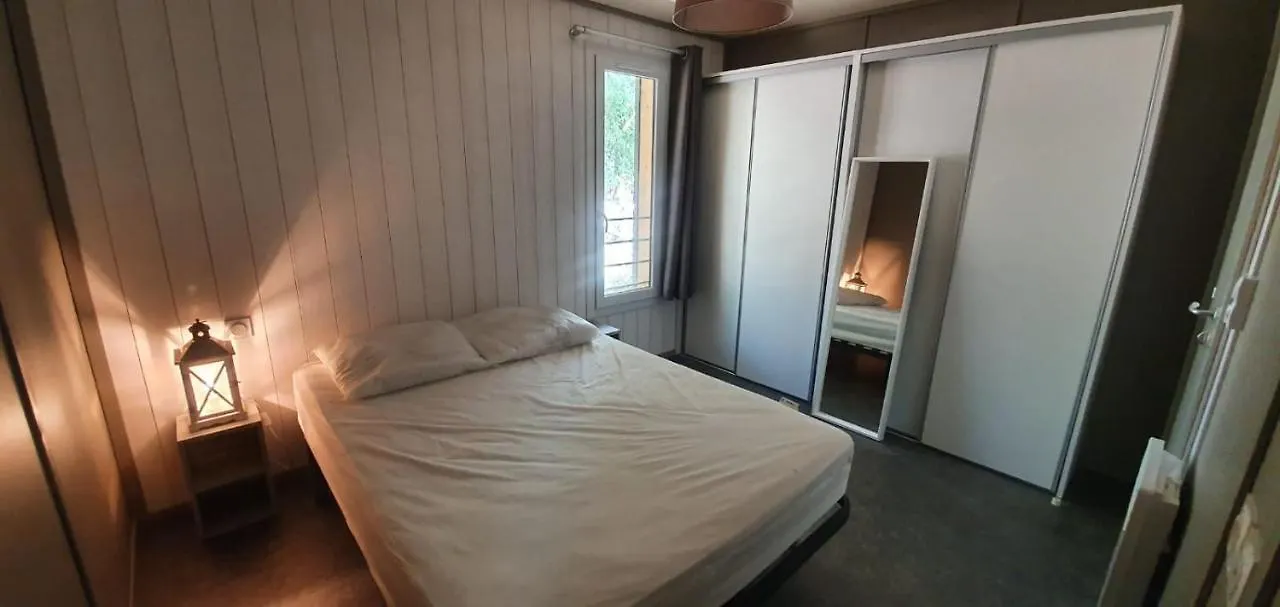 Campsite Le Beau Veze Hotel Carqueiranne
