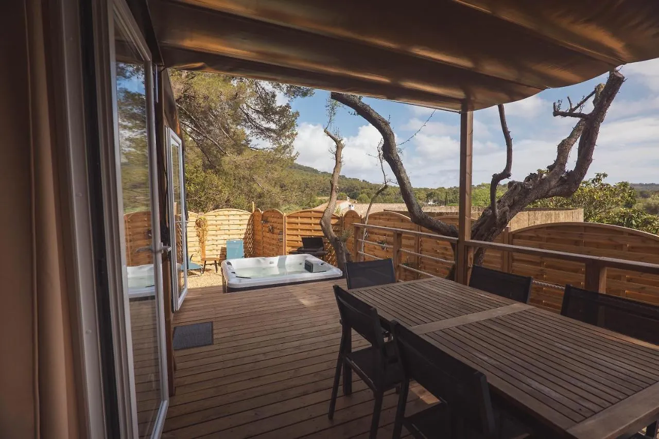 Le Beau Veze Hotel Carqueiranne