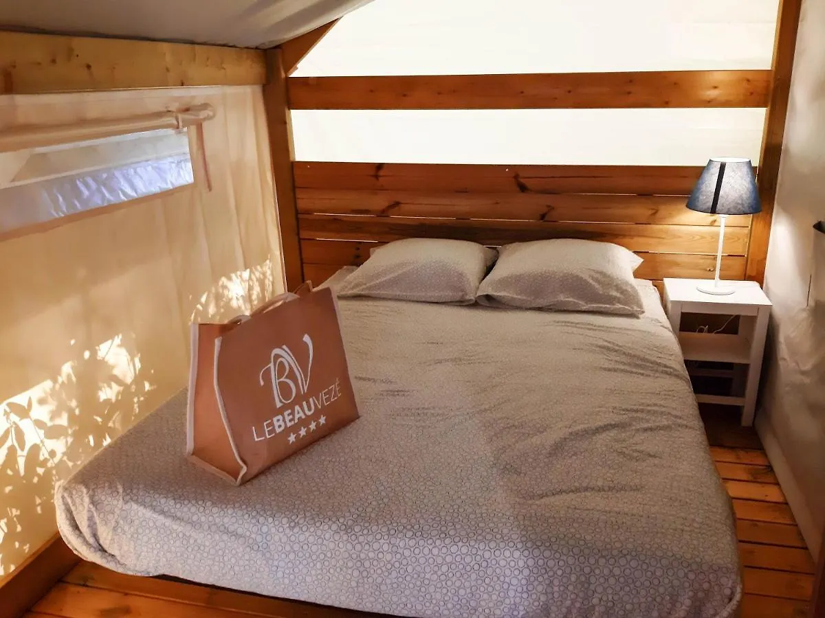 Le Beau Veze Hotel Carqueiranne France